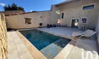 Maison 5 Pièces 165 m² à vendre à Bezouce (30320)