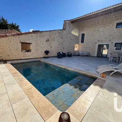 Maison 5 pièces 499000 €