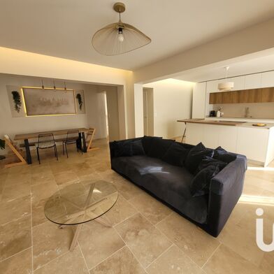 Maison 5 pièces 489000 €