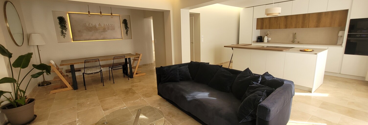 Maison 5 Pièces 165 m² à vendre à Bezouce (30320)