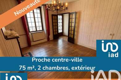 Maison 5 pièces 85000 €
