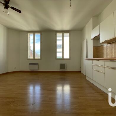 Appartement 3 pièces 138000 €