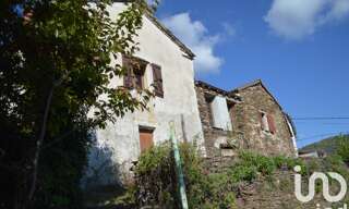 Maison 6 Pièces 130 m² à vendre à Saint-Privat-de-Vallongue (48240)