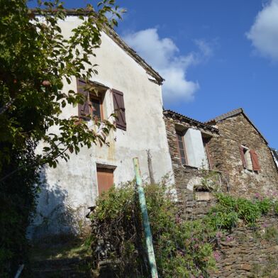 Maison 6 pièces 179900 €