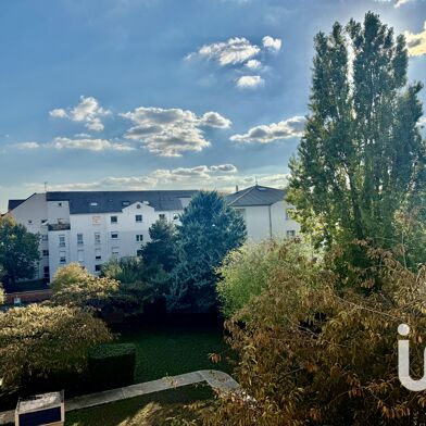 Appartement 4 pièces 175000 €