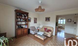 Appartement 3 Pièces 74 m² à vendre à Saint-Herblain (44800)