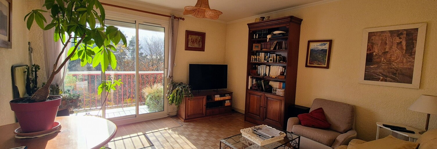 Appartement 3 Pièces 74 m² à vendre à Saint-Herblain (44800)