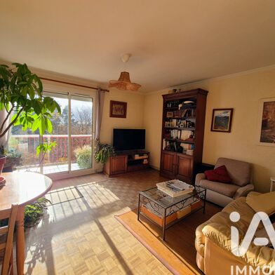 Appartement 3 pièces 172000 €