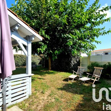 Maison 6 pièces 413000 €