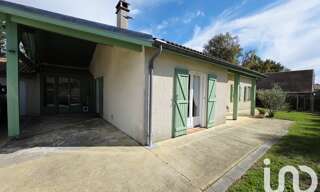 Maison 6 Pièces 138 m² à vendre à Pessac (33600)