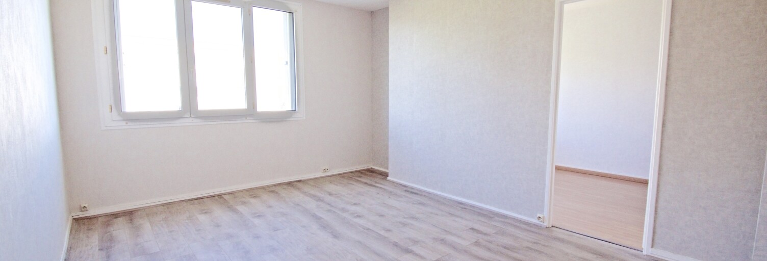 Appartement 2 Pièces 42 m² à vendre à Pithiviers (45300)
