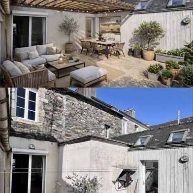 Maison 6 pièces 169500 €