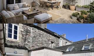 Maison 6 Pièces 217 m² à vendre à Uzel (22460)