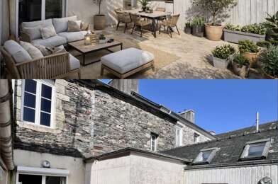 Maison 6 pièces 160000 €