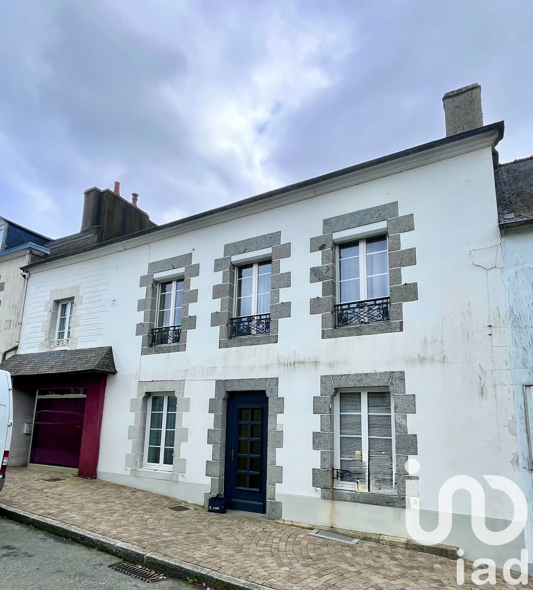 Vente Maison/villa 6 pièces - Photo 2