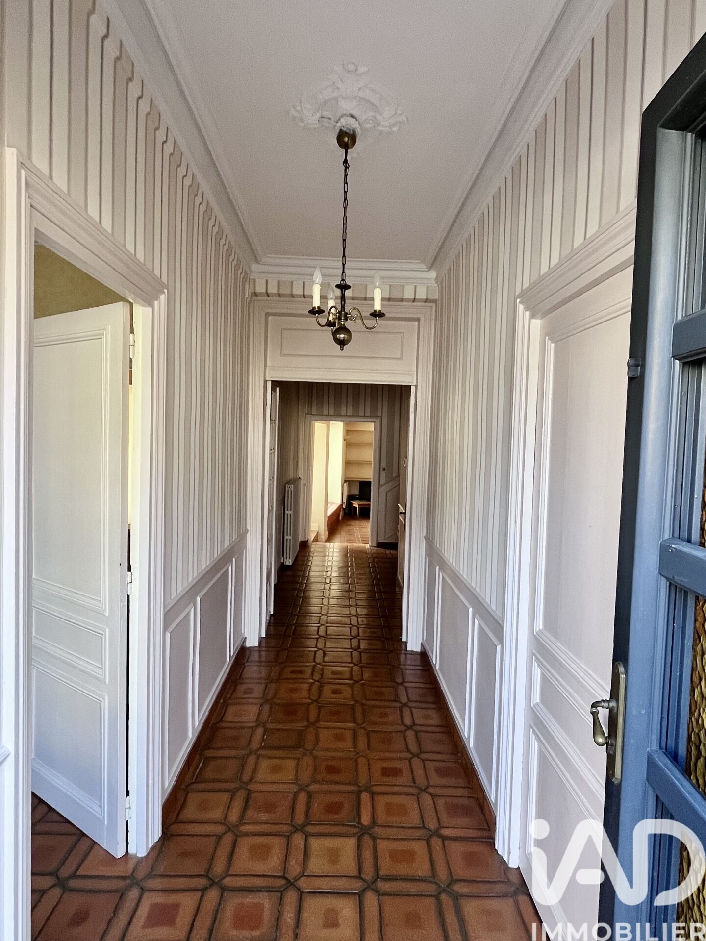 Vente Maison/villa 6 pièces - Photo 3