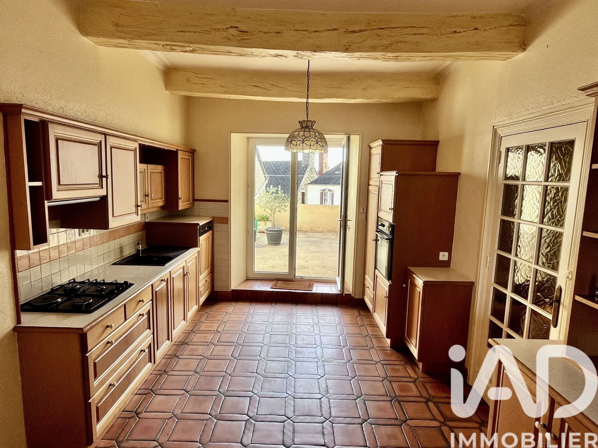 Vente Maison/villa 6 pièces - Photo 4