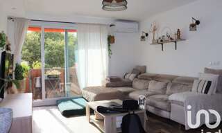 Appartement 5 Pièces 78 m² à vendre à Marseille 12 (13012)