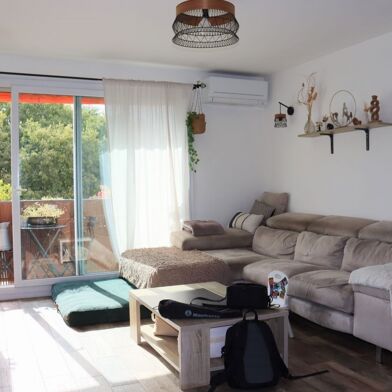 Appartement 5 pièces 229000 €