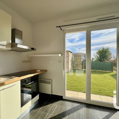 Maison 4 pièces 280000 €