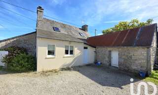 Maison 5 Pièces 70 m² à vendre à Bégard (22140)