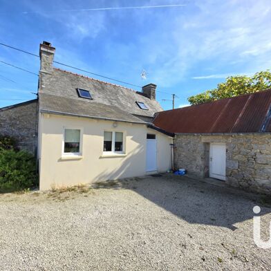 Maison 5 pièces 159000 €
