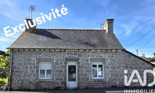 Maison 5 Pièces 70 m² à vendre à Bégard (22140)