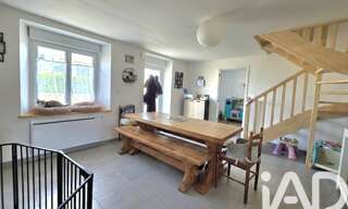 Maison 5 Pièces 70 m² à vendre à Bégard (22140)