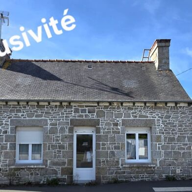 Maison 5 pièces 159000 €
