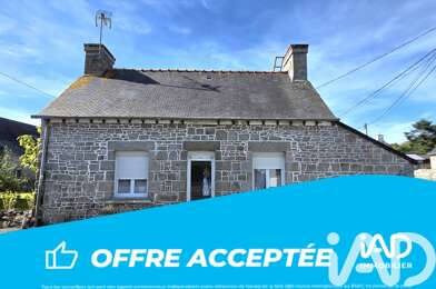 Maison 5 pièces 149000 €