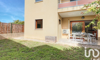 Appartement 3 Pièces 75 m² à vendre à Saint-Cannat (13760)