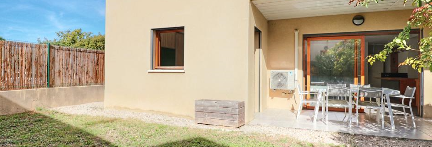 Appartement 3 Pièces 75 m² à vendre à Saint-Cannat (13760)