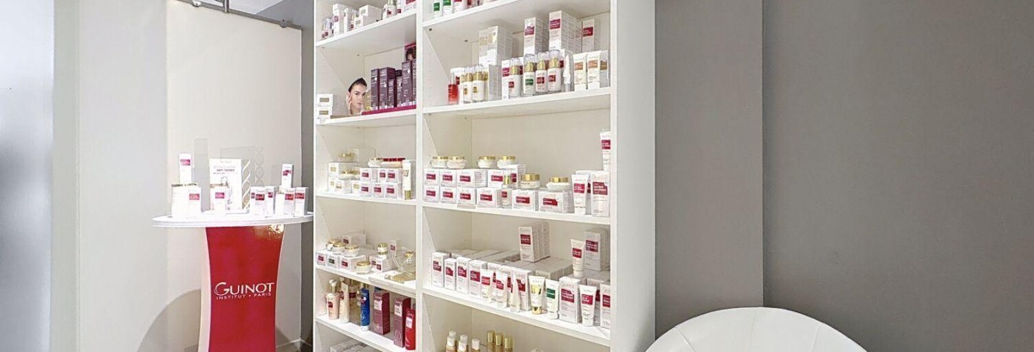 Commerce  26 m² à vendre à Aix-en-Provence (13100)