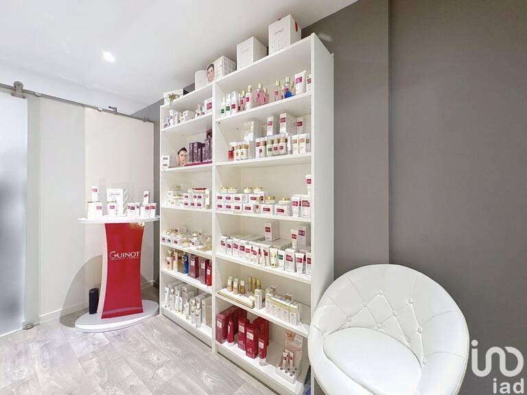 Vente Murs commerciaux 26 m&sup2; — photo 1