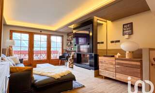Appartement 5 Pièces 117 m² à vendre à Les Avanchers-Valmorel (73260)