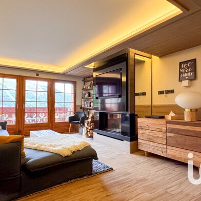 Appartement 5 pièces 790000 €