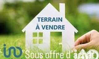 Terrain  834 m² à vendre à Saint-Martin (65360)