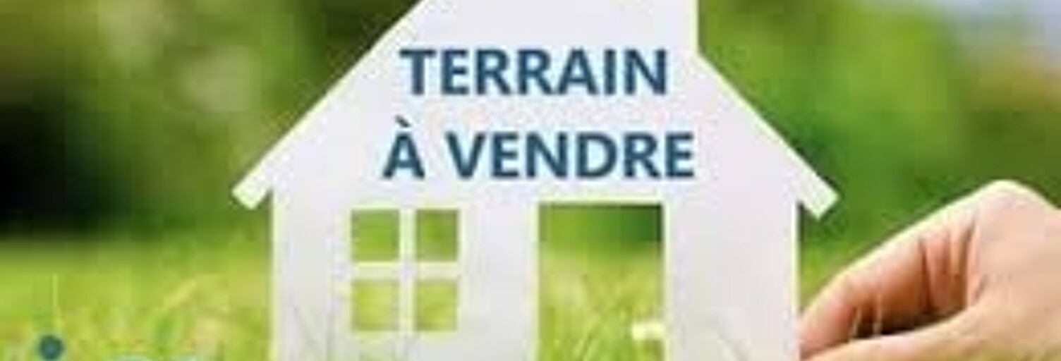 Terrain  834 m² à vendre à Saint-Martin (65360)
