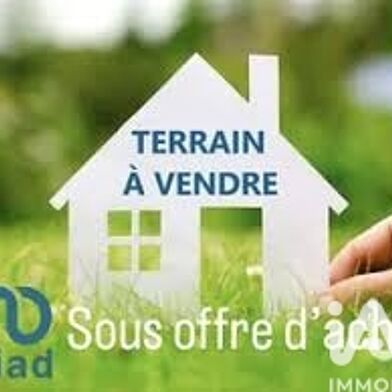Terrain  225000 €