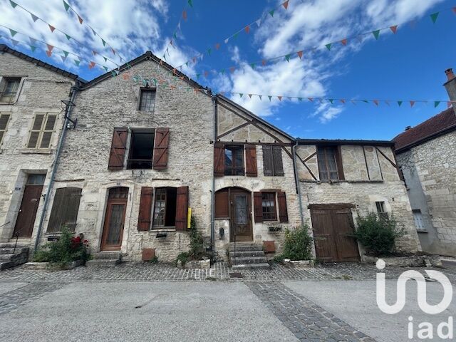 Maison à vendre, 4 pièces, 106 m², Les Riceys