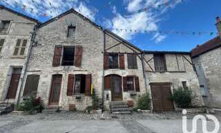 Maison 4 Pièces 106 m² à vendre à Les Riceys (10340)