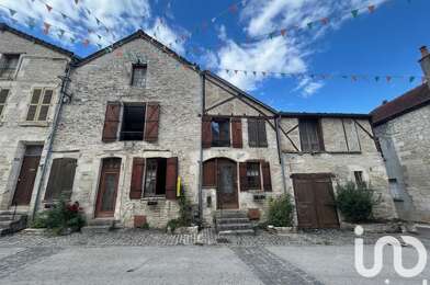 Maison 4 pièces 71500 €