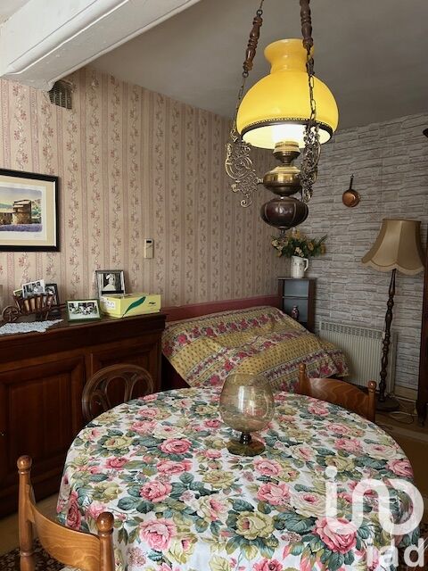 Vente Maison de village 4 pièces - Photo 3