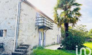 Maison 5 Pièces 201 m² à vendre à Aubigny-Les Clouzeaux (85430)