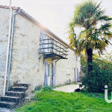 Maison 5 pièces 398000 €