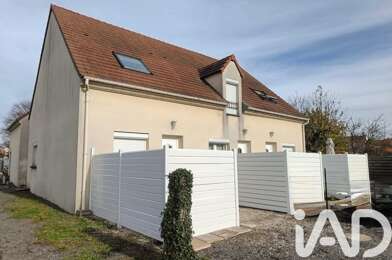 Appartement 2 pièces 168500 €