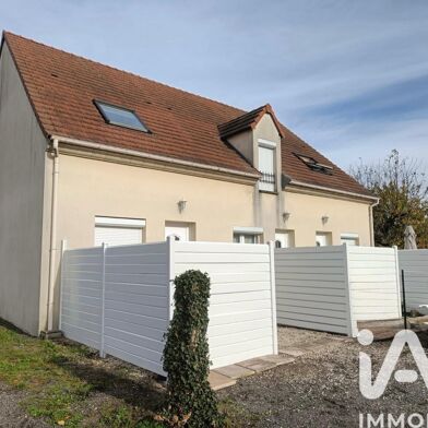 Appartement 2 pièces 172000 €