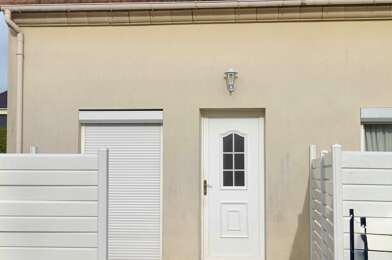 Appartement 2 pièces 168500 €