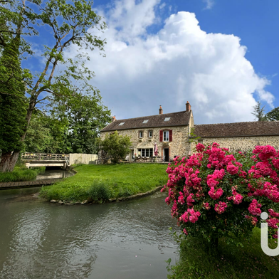 Maison 5 pièces 980000 €