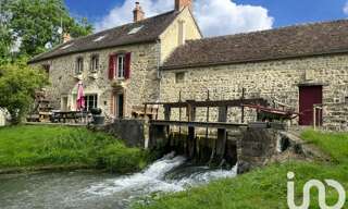 Maison 5 Pièces 242 m² à vendre à Dormelles (77130)